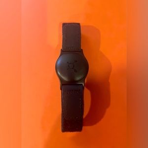 Orange Theory Fitness BEAT burn OT-BURN-5.0 Heart Rate Monitor Arm Band